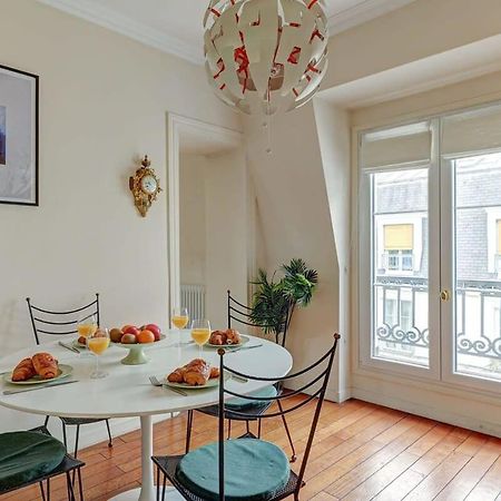 St Germain & Odeon - Cityapartmentstay Paryż Zewnętrze zdjęcie