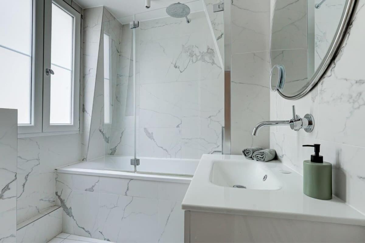 St Germain & Odeon - Cityapartmentstay Paryż Zewnętrze zdjęcie