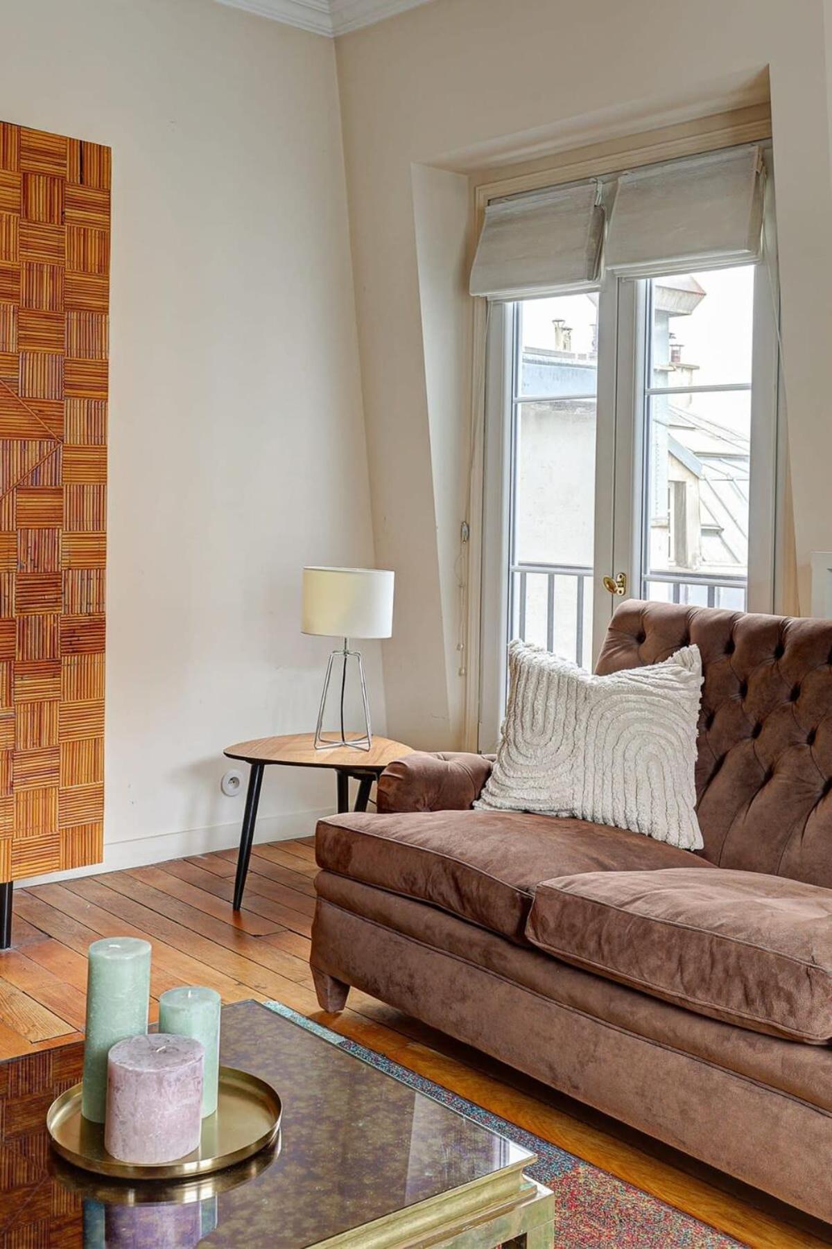 St Germain & Odeon - Cityapartmentstay Paryż Zewnętrze zdjęcie